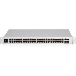 UBIQUITI Usw-Pro-48 Unifi Pro 48-Port Switch (Usw-Pro-48)