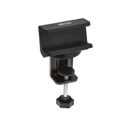 TRIPP LITE Clamp-On Power Strip Holder (ClampUSBlk) In Black
