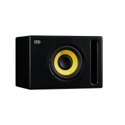 KRK S8.4 Powered Studio Subwoofer