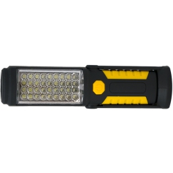 POWER PORTABLE 2 X 41 Head Power Led Emergency Lights (Pl-41)