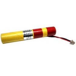 POWER PORTABLE 4.8 Volt 5/4 Aaa Nicd Battery Pack (50 Mah)