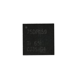 ESOURCE PARTS Replacement HDMI Control Ic Chip Sn75Dp159 40Vqfn for Microsoft Xbox One S