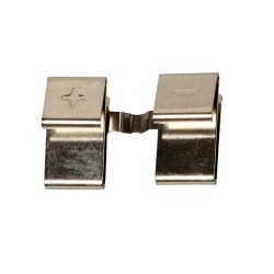 ESOURCE PARTS Replacement Battery Conductive Contact Metal Clip for Microsoft Xbox One Wireless Controller