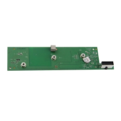 ESOURCE PARTS Replacement Power On/off Button Switch Rf Board for Microsoft Xbox One
