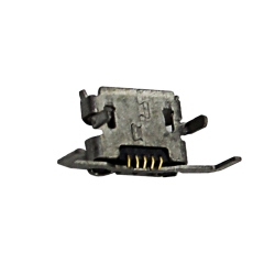 ESOURCE PARTS Replacement Charging Port Compatible for Xbox One / Xbox One S / Xbox One Elite Controller