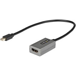 STARTECH Mini Displayport to HDMI Adapter (Mdp2HDec)