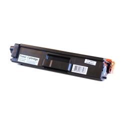 BROTHER Tn433 Compatible Toner Cartridge for Hl-L8260CDw / Hl-L8360CDw / Hl-L8360CDwt / Mfc-L8610CDw / Mfc-L8900CDw In Black