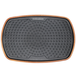 ANTHRODESK Ergoactive 360° Mat Standing Desk Anti-Fatigue Balance Board