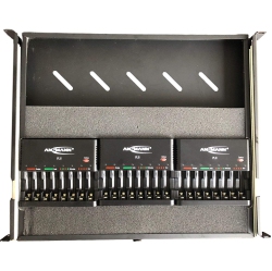 ANSMANN Powerline 8 Rackmount Kit