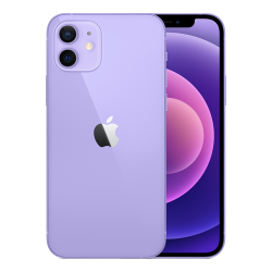 APPLE Refurbished (Good) - Iphone 11 64GB - - Unlocked In Purple