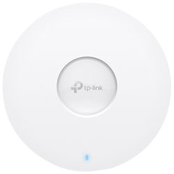 TP-Link EAP620 HD Dual-Band Wi-Fi 6 Ceiling Mount Wireless Access Point