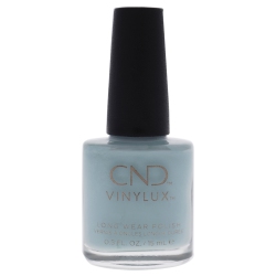 CND Vinylux Weekly Polish - 274 Taffy By for Women - 0.5 OZ Nail Polish