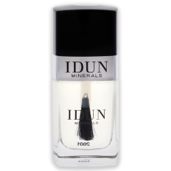 IDUN MINERALS Nail Oil Treatment By for Women - 0.37 OZ Nail Treatment