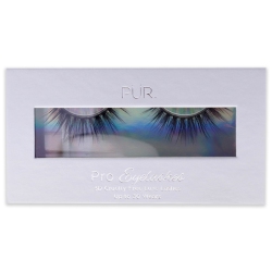 PUR MINERALS Pro Eyelashes - Diva By for Women - 1 Pair Eyelashes
