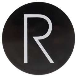 RODIAL Instaglam Compact Deluxe Banana Powder By for Women - 0.08 OZ Powder