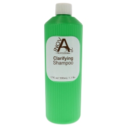 INOVA PROFESSIONAL Clarifying Shampoo By for Unisex - 17 OZ Shampoo