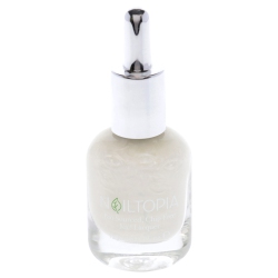 NAILTOPIA Bio-Sourced Chip Free Nail Lacquer - Sunday Funday By for Women - 0.41 OZ Nail Polish