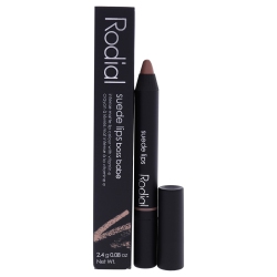 RODIAL Suede Lips -Boss Babe By for Women - 0.08 OZ Lipstick