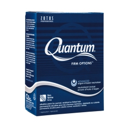 QUANTUM Firm Options Alkaline Perm
