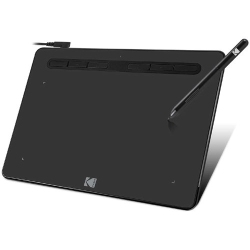 ADESSO 12″ X 7″ Graphic Tablet