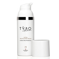 TYRO Extra Protection Cream By for Unisex - 1.69 OZ Cream