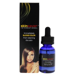 SKINSAVER Immediately Blocks Color Oil By for Unisex - 0.8 OZ Oil