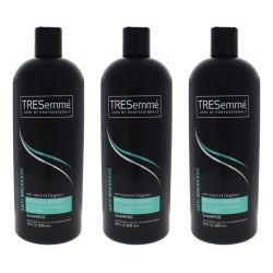 TRESEMME Anti-Breakage Shampoo By for Unisex - 28 OZ Shampoo - Pack Of 3