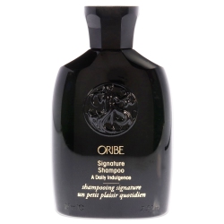 ORIBE Signature Shampoo By for Unisex - 2.5 OZ Shampoo