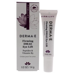 Stem Cell Lifting Eye Treatment by Derma-E for Unisex - 0.5 oz Cream