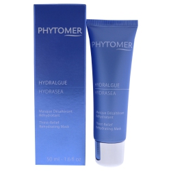 PHYTOMER Hydrasea Thirst-Relief Rehydrating Mask By for Unisex - 1.6 OZ Masque