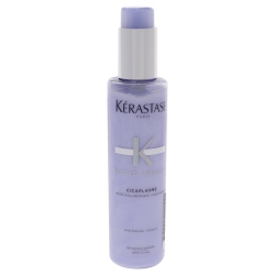 KERASTASE Absolu Cicaplasme Serum By for Unisex - 5.1 OZ Serum In Blond