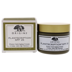 ORIGINS Plantscription Spf 25 Power Anti-Aging Cream 50Ml/1.7OZ