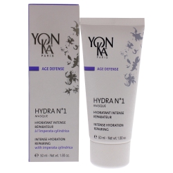 YONKA Hydra No 1 Masque By for Unisex - 1.8 OZ Mask