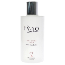 TYRO Rosa Canina Lotion By for Unisex - 6.76 OZ Lotion