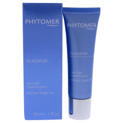 PHYTOMER Oligopur Blemish Target Gel By for Unisex - 1 OZ Target Gel