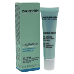 DARPHIN Hydraskin All-Day Eye Refresh Gel-Cream By for Women - 0.5 OZ Gel Cream