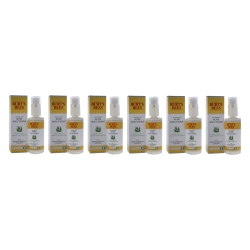 BURTS BEES Natural Acne Solutions Daily Moisturizing Lotion By for Unisex - 2 OZ Lotion - Pack Of 6