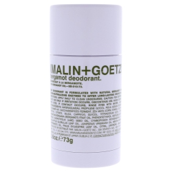 MALIN GOETZ Bergamot Deodorant By Malin + Goetz for Unisex - 2.6 OZ Deodorant