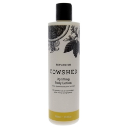 COWSHED Replenish Uplifting Body Lotion By for Unisex - 10.14 OZ Body Lotion