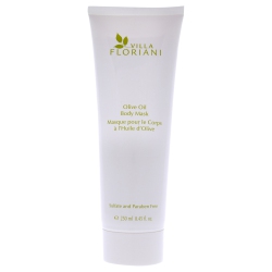 VILLA FLORIANI Body Mask - Olive Oil By for Women - 8.45 OZ Body Mask