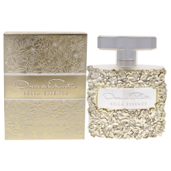 OSCAR DE LA RENTA Bella Essence By for Women - 3.4 OZ Edp Spray