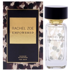 RACHEL ZOE Empowered By for Women - 1 OZ Edp Spray