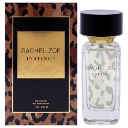 RACHEL ZOE Instinct By for Women - 1 OZ Edp Spray