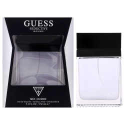 GUESS Seductive By for Men - 5.1 OZ Edt Spray