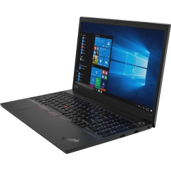 LENOVO Thinkpad E15 15.6" Business Laptop-Black(Intel Core I7 1165G7/512 GB SSD/16 GB Ram/windows 10)-(20Tds06700)
