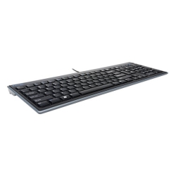 KENSINGTON Advance Fit Full-Size Slim Keyboard - (72357)