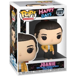 FUNKO Pop Television Happy Days 3.75 Inch Action Figure - Joanie #1127