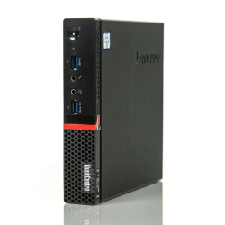 LENOVO Refurbished (Good) - - Tiny M900 - Core I5-6500 - SSD240 - 8G - Windows 10 Pro
