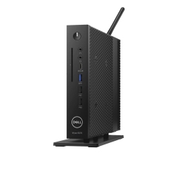DELL Wyse 5070 Desktop (2018) | Core Celeron - 16GB SSD - 4GB Ram | 4 Cores