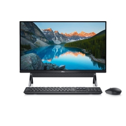 DELL Inspiron 7700 Aio (2020) | 27" Fhd | Core I7 - 1Tb HDD + 512GB SSD - 16GB Ram - Geforce Mx330 | 4 Cores 4.7 Ghz - 11Th Gen Cpu